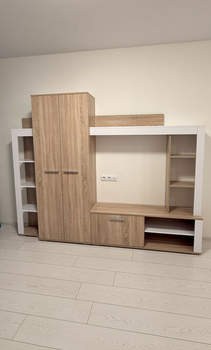 Студия квартира, на длительный срок, 25м2, 7/18 этаж