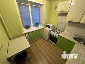 1-к квартира, на длительный срок, 32м2, 5/5 этаж