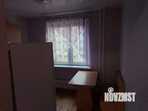 1-к квартира, на длительный срок, 33м2, 3/10 этаж