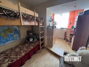 1-к квартира, на длительный срок, 42м2, 6/9 этаж