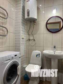 1-к квартира, посуточно, 48м2, 8/8 этаж