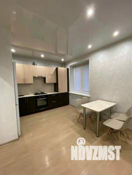 Студия квартира, на длительный срок, 24м2, 2/3 этаж