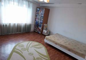 1-к квартира, на длительный срок, 38м2, 7/9 этаж