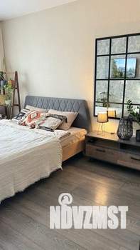 1-к квартира, посуточно, 31м2, 11/14 этаж