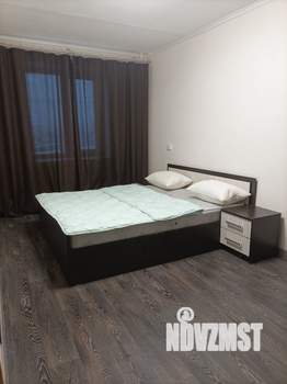 2-к квартира, посуточно, 62м2, 14/14 этаж