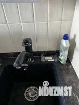 1-к квартира, посуточно, 43м2, 9/14 этаж