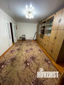 2-к квартира, на длительный срок, 52м2, 2/9 этаж