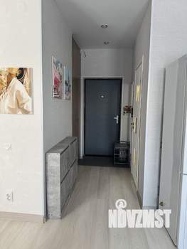 1-к квартира, на длительный срок, 30м2, 2/3 этаж