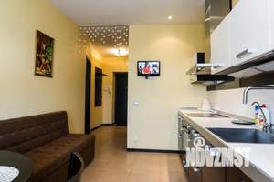 1-к квартира, посуточно, 45м2, 8/8 этаж