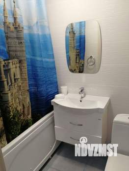 Студия квартира, на длительный срок, 20м2, 3/16 этаж