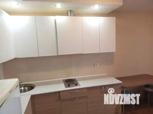 Студия квартира, посуточно, 25м2, 4/17 этаж