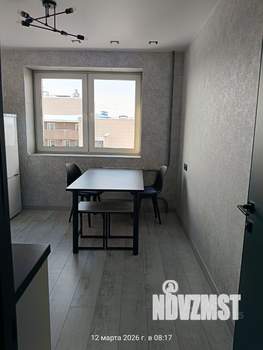 1-к квартира, посуточно, 40м2, 14/15 этаж