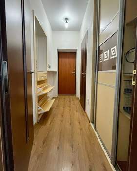 1-к квартира, на длительный срок, 32м2, 2/4 этаж