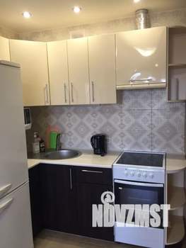 Студия квартира, посуточно, 25м2, 4/17 этаж