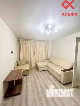 1-к квартира, на длительный срок, 33м2, 2/5 этаж
