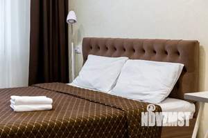 Студия квартира, посуточно, 27м2, 15/17 этаж