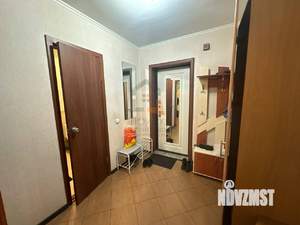 1-к квартира, на длительный срок, 39м2, 5/10 этаж