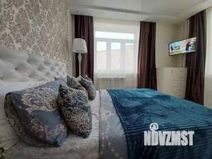 1-к квартира, посуточно, 62м2, 1/1 этаж