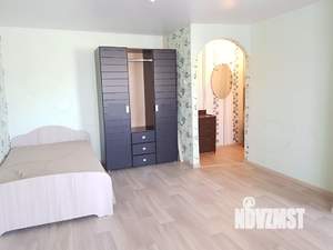 1-к квартира, посуточно, 32м2, 4/5 этаж