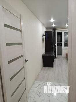 Студия квартира, на длительный срок, 26м2, 16/17 этаж