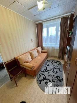 2-к квартира, на длительный срок, 42м2, 7/9 этаж