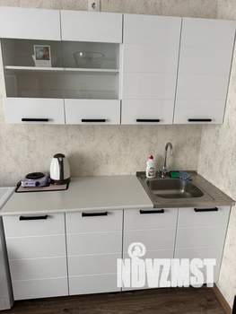 Студия квартира, посуточно, 26м2, 2/5 этаж