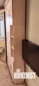 Студия квартира, на длительный срок, 25м2, 7/12 этаж