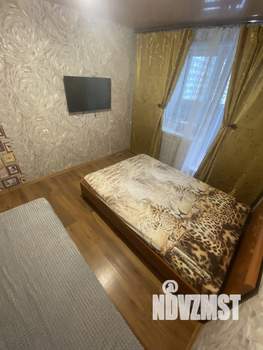 Студия квартира, посуточно, 25м2, 7/10 этаж