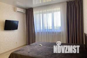 1-к квартира, посуточно, 36м2, 8/10 этаж