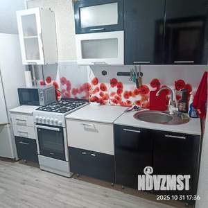 1-к квартира, на длительный срок, 27м2, 2/9 этаж