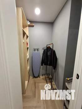 Студия квартира, посуточно, 31м2, 14/18 этаж