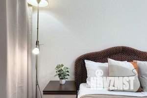 2-к квартира, посуточно, 58м2, 2/11 этаж