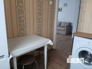 1-к квартира, на длительный срок, 31м2, 4/5 этаж