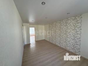 2-к квартира, на длительный срок, 45м2, 4/5 этаж