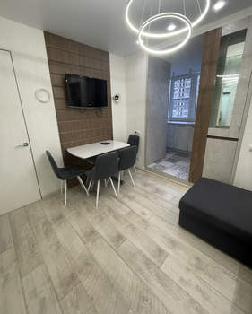 2-к квартира, на длительный срок, 42м2, 13/20 этаж