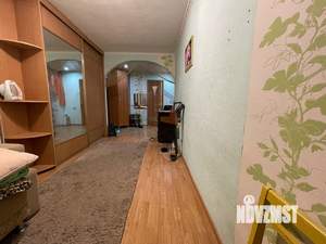 1-к квартира, на длительный срок, 34м2, 1/5 этаж