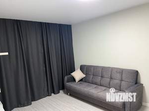 1-к квартира, на длительный срок, 37м2, 7/9 этаж