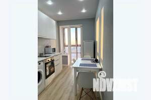 1-к квартира, посуточно, 31м2, 10/15 этаж