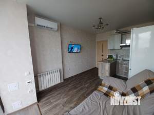 2-к квартира, посуточно, 43м2, 21/23 этаж