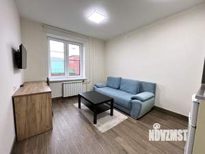 Студия квартира, на длительный срок, 20м2, 3/5 этаж