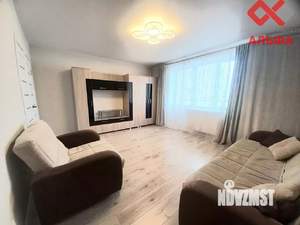 2-к квартира, на длительный срок, 59м2, 8/12 этаж