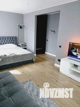 1-к квартира, посуточно, 32м2, 2/5 этаж