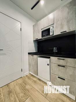 Студия квартира, на длительный срок, 16м2, 10/16 этаж