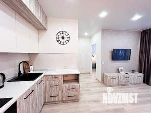 2-к квартира, посуточно, 48м2, 1/1 этаж