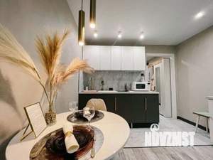 1-к квартира, посуточно, 23м2, 1/1 этаж