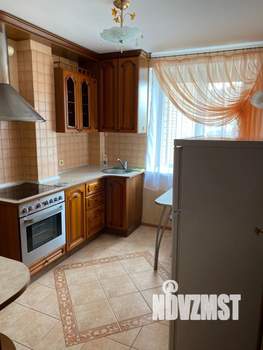 1-к квартира, на длительный срок, 35м2, 6/10 этаж