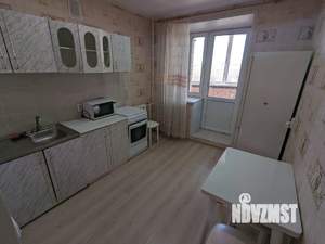 1-к квартира, на длительный срок, 33м2, 5/17 этаж