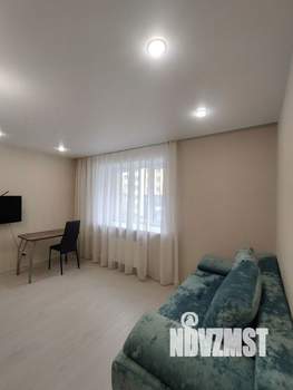 1-к квартира, на длительный срок, 40м2, 3/10 этаж