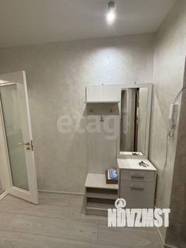 1-к квартира, на длительный срок, 37м2, 7/10 этаж