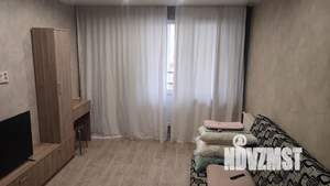 Студия квартира, посуточно, 26м2, 4/16 этаж